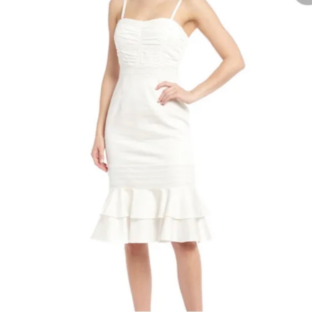 Antonio Melani Rena Dress